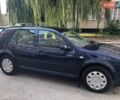 Синій Фольксваген Гольф, об'ємом двигуна 1.6 л та пробігом 215 тис. км за 5200 $, фото 15 на Automoto.ua