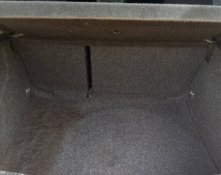 Синий Фольксваген Гольф, объемом двигателя 1.6 л и пробегом 231 тыс. км за 4600 $, фото 5 на Automoto.ua