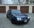 Фольксваген Гольф 2002 в Виннице на Automoto.ua Синий Фольксваген Гольф, объемом двигателя 1.6 л и пробегом 242 тыс. км за 5300 $, фото 1 на Automoto.ua
