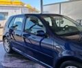 Синій Фольксваген Гольф, об'ємом двигуна 1.6 л та пробігом 307 тис. км за 3700 $, фото 1 на Automoto.ua
