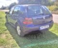 Синій Фольксваген Гольф, об'ємом двигуна 1.39 л та пробігом 290 тис. км за 3600 $, фото 1 на Automoto.ua
