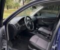 Синій Фольксваген Гольф, об'ємом двигуна 1.39 л та пробігом 236 тис. км за 3900 $, фото 9 на Automoto.ua