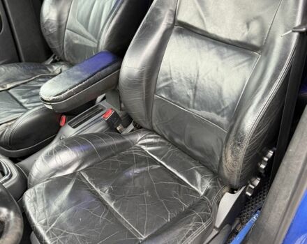 Синий Фольксваген Гольф, объемом двигателя 1.9 л и пробегом 300 тыс. км за 2900 $, фото 9 на Automoto.ua