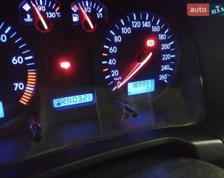 Синий Фольксваген Гольф, объемом двигателя 1.6 л и пробегом 190 тыс. км за 4390 $, фото 31 на Automoto.ua