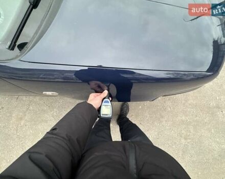 Синий Фольксваген Гольф, объемом двигателя 1.39 л и пробегом 220 тыс. км за 5150 $, фото 92 на Automoto.ua