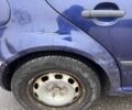 Синій Фольксваген Гольф, об'ємом двигуна 1.9 л та пробігом 342 тис. км за 2400 $, фото 8 на Automoto.ua
