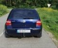Синій Фольксваген Гольф, об'ємом двигуна 1.39 л та пробігом 243 тис. км за 4100 $, фото 10 на Automoto.ua