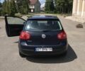 Синий Фольксваген Гольф, объемом двигателя 1.4 л и пробегом 248 тыс. км за 3150 $, фото 5 на Automoto.ua