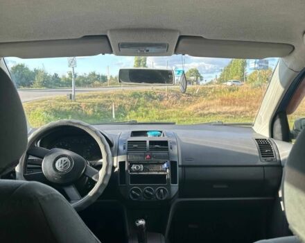 Синий Фольксваген Гольф, объемом двигателя 1.4 л и пробегом 147 тыс. км за 3200 $, фото 9 на Automoto.ua