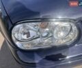 Синій Фольксваген Гольф, об'ємом двигуна 1.6 л та пробігом 257 тис. км за 4999 $, фото 35 на Automoto.ua