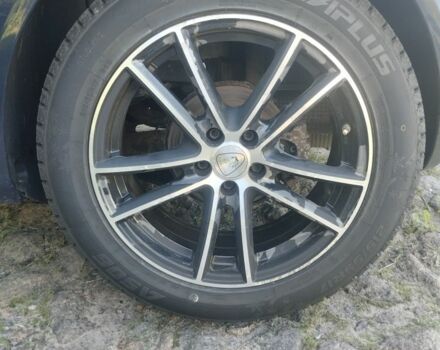 Синий Фольксваген Гольф, объемом двигателя 1.4 л и пробегом 221 тыс. км за 4300 $, фото 4 на Automoto.ua