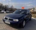 Синий Фольксваген Гольф, объемом двигателя 1.39 л и пробегом 249 тыс. км за 4390 $, фото 1 на Automoto.ua