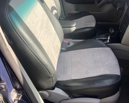 Синій Фольксваген Гольф, об'ємом двигуна 1.6 л та пробігом 257 тис. км за 4999 $, фото 32 на Automoto.ua