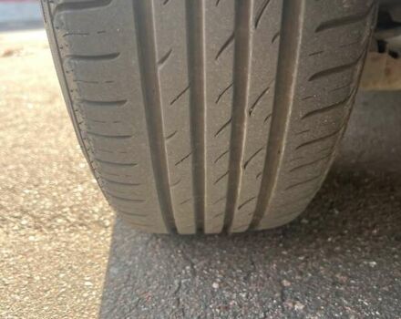 Синій Фольксваген Гольф, об'ємом двигуна 1.6 л та пробігом 257 тис. км за 4999 $, фото 25 на Automoto.ua