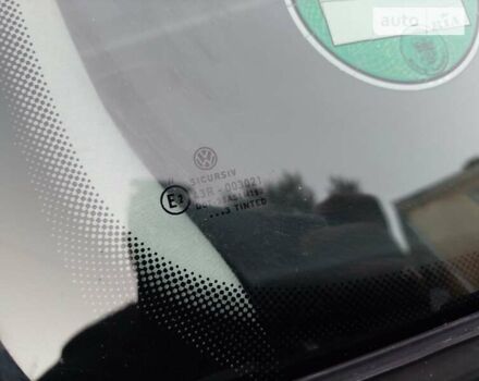 Синий Фольксваген Гольф, объемом двигателя 1.6 л и пробегом 167 тыс. км за 5777 $, фото 32 на Automoto.ua