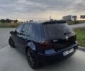 Синий Фольксваген Гольф, объемом двигателя 1.6 л и пробегом 269 тыс. км за 4800 $, фото 1 на Automoto.ua