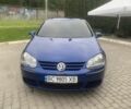 Синій Фольксваген Гольф, об'ємом двигуна 1.4 л та пробігом 228 тис. км за 5427 $, фото 1 на Automoto.ua