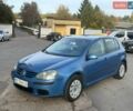 Синій Фольксваген Гольф, об'ємом двигуна 1.6 л та пробігом 350 тис. км за 2900 $, фото 2 на Automoto.ua