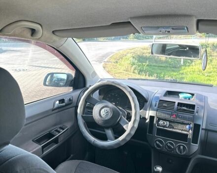 Синий Фольксваген Гольф, объемом двигателя 1.4 л и пробегом 147 тыс. км за 3200 $, фото 11 на Automoto.ua