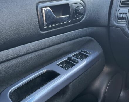 Синий Фольксваген Гольф, объемом двигателя 1.4 л и пробегом 274 тыс. км за 4900 $, фото 22 на Automoto.ua