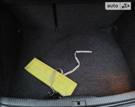 Синий Фольксваген Гольф, объемом двигателя 1.6 л и пробегом 167 тыс. км за 5777 $, фото 46 на Automoto.ua