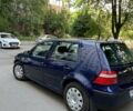 Синій Фольксваген Гольф, об'ємом двигуна 1.6 л та пробігом 179 тис. км за 4700 $, фото 7 на Automoto.ua