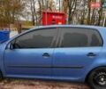 Синій Фольксваген Гольф, об'ємом двигуна 1.6 л та пробігом 260 тис. км за 5000 $, фото 1 на Automoto.ua