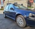 Синій Фольксваген Гольф, об'ємом двигуна 1.39 л та пробігом 221 тис. км за 5100 $, фото 1 на Automoto.ua