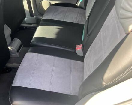 Синій Фольксваген Гольф, об'ємом двигуна 1.6 л та пробігом 257 тис. км за 4999 $, фото 23 на Automoto.ua