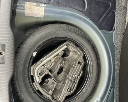 Синий Фольксваген Гольф, объемом двигателя 1.6 л и пробегом 218 тыс. км за 5100 $, фото 20 на Automoto.ua