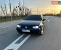 Синий Фольксваген Гольф, объемом двигателя 1.6 л и пробегом 250 тыс. км за 4350 $, фото 1 на Automoto.ua