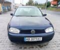 Фольксваген Гольф 2003 в Могилев-Подольском на Automoto.ua Синий Фольксваген Гольф, объемом двигателя 1.6 л и пробегом 258 тыс. км за 4199 $, фото 1 на Automoto.ua