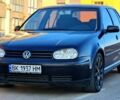 Синий Фольксваген Гольф, объемом двигателя 1.39 л и пробегом 271 тыс. км за 3999 $, фото 4 на Automoto.ua