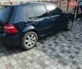 Синий Фольксваген Гольф, объемом двигателя 1.39 л и пробегом 183 тыс. км за 4500 $, фото 1 на Automoto.ua
