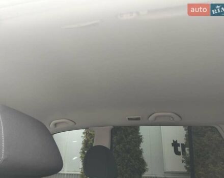 Синий Фольксваген Гольф, объемом двигателя 1.39 л и пробегом 254 тыс. км за 4250 $, фото 13 на Automoto.ua