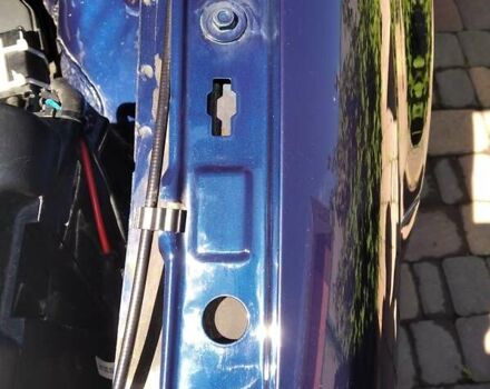 Синій Фольксваген Гольф, об'ємом двигуна 1.4 л та пробігом 220 тис. км за 4999 $, фото 3 на Automoto.ua