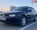 Синий Фольксваген Гольф, объемом двигателя 1.39 л и пробегом 241 тыс. км за 3900 $, фото 15 на Automoto.ua