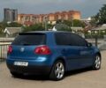 Синій Фольксваген Гольф, об'ємом двигуна 1.4 л та пробігом 302 тис. км за 4800 $, фото 10 на Automoto.ua