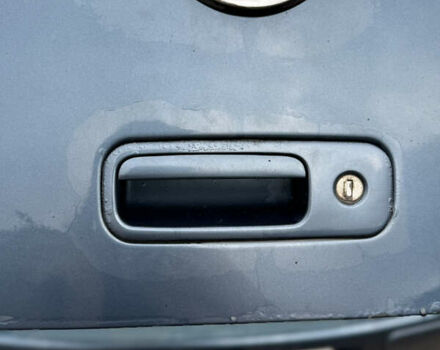 Синий Фольксваген Гольф, объемом двигателя 1.39 л и пробегом 183 тыс. км за 5150 $, фото 33 на Automoto.ua