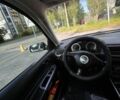 Синий Фольксваген Гольф, объемом двигателя 1.6 л и пробегом 351 тыс. км за 4000 $, фото 4 на Automoto.ua