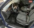 Синий Фольксваген Гольф, объемом двигателя 1.6 л и пробегом 276 тыс. км за 4500 $, фото 3 на Automoto.ua