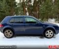 Синій Фольксваген Гольф, об'ємом двигуна 1.9 л та пробігом 220 тис. км за 3950 $, фото 4 на Automoto.ua