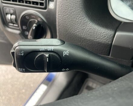 Синий Фольксваген Гольф, объемом двигателя 1.6 л и пробегом 218 тыс. км за 5100 $, фото 17 на Automoto.ua