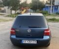 Синій Фольксваген Гольф, об'ємом двигуна 1.4 л та пробігом 272 тис. км за 4650 $, фото 4 на Automoto.ua