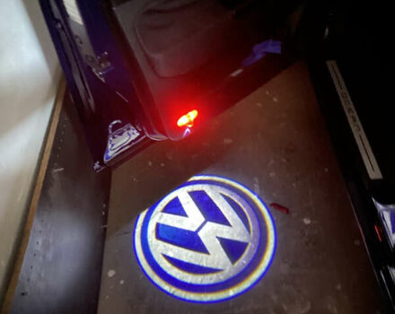 Синий Фольксваген Гольф, объемом двигателя 1.39 л и пробегом 215 тыс. км за 4650 $, фото 20 на Automoto.ua