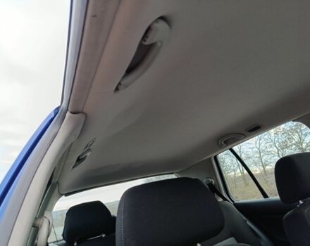 Синій Фольксваген Гольф, об'ємом двигуна 1.6 л та пробігом 266 тис. км за 3200 $, фото 7 на Automoto.ua