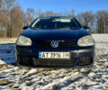 Синій Фольксваген Гольф, об'ємом двигуна 1.39 л та пробігом 240 тис. км за 4300 $, фото 7 на Automoto.ua