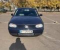 Синій Фольксваген Гольф, об'ємом двигуна 1.6 л та пробігом 257 тис. км за 4999 $, фото 3 на Automoto.ua