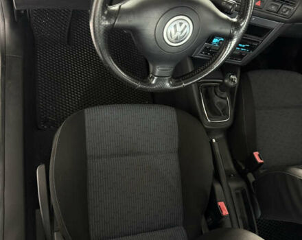 Синий Фольксваген Гольф, объемом двигателя 1.39 л и пробегом 183 тыс. км за 5150 $, фото 37 на Automoto.ua