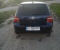 Синій Фольксваген Гольф, об'ємом двигуна 1.4 л та пробігом 229 тис. км за 4600 $, фото 4 на Automoto.ua